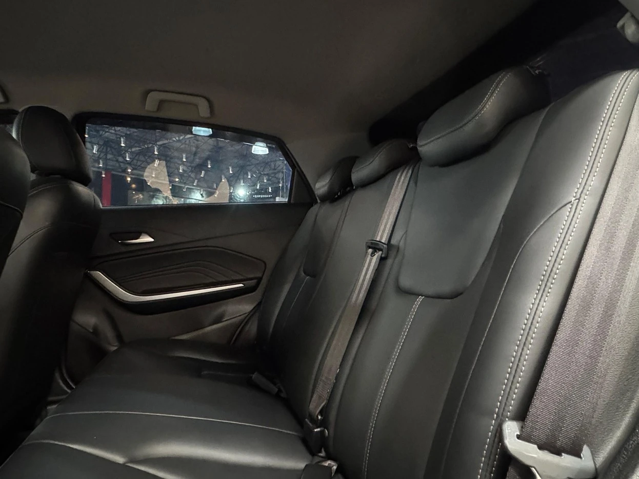CHERY TIGGO 3X