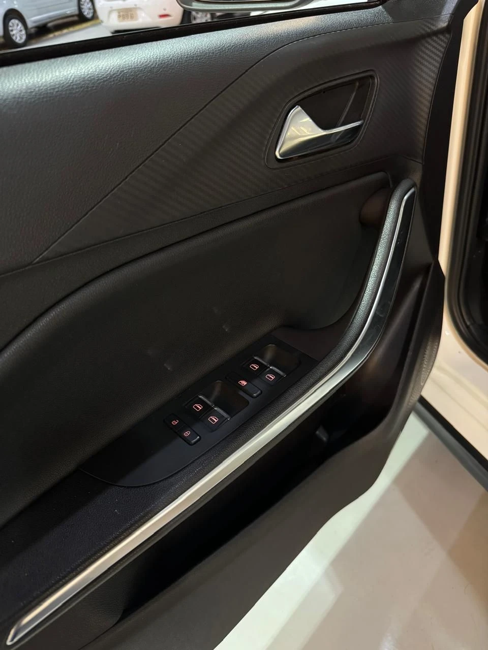CHERY TIGGO 2