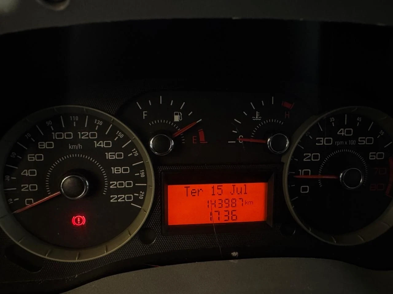 FIAT DOBLO