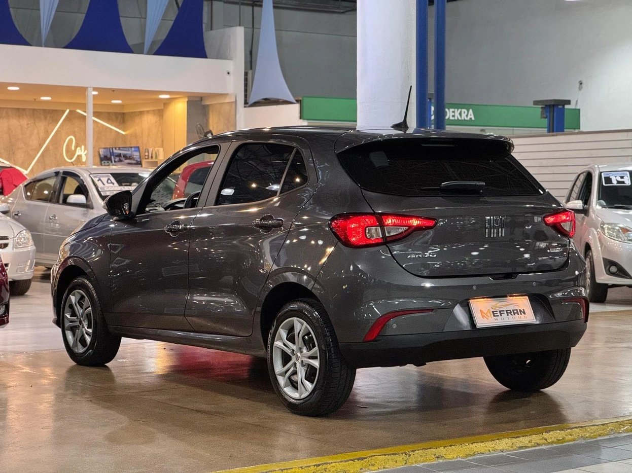 FIAT ARGO