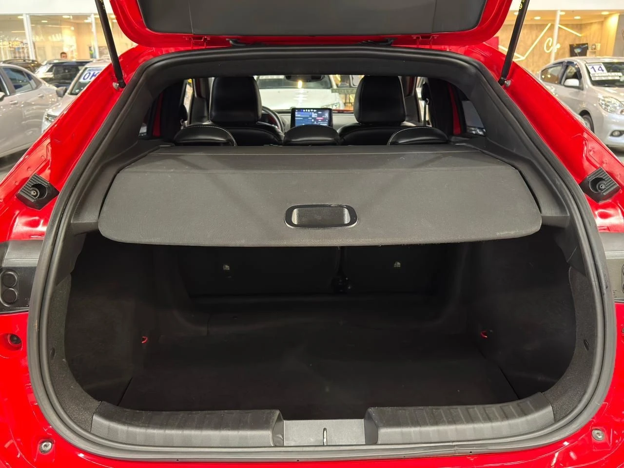 FIAT FASTBACK
