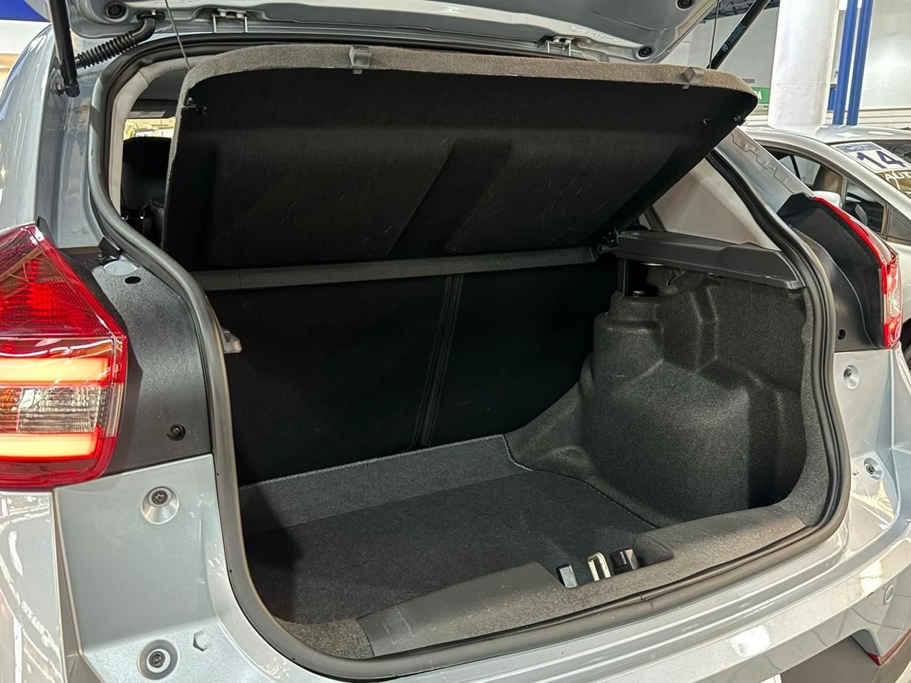 CHERY TIGGO 3X