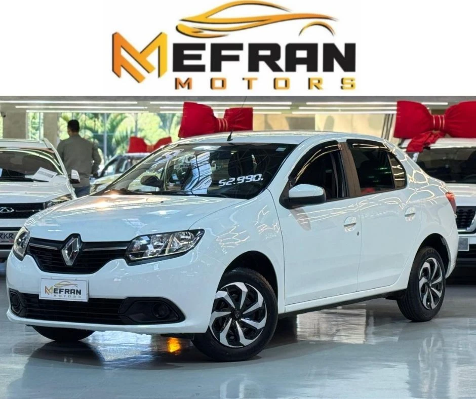 RENAULT LOGAN