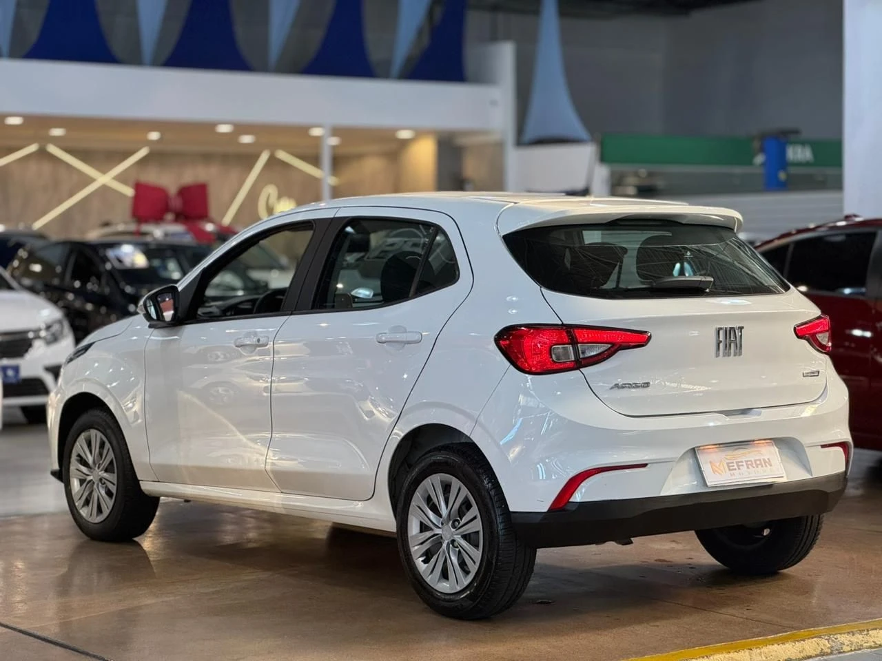 FIAT ARGO