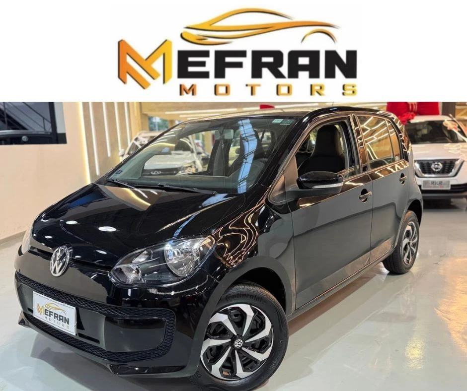 VOLKSWAGEN UP
