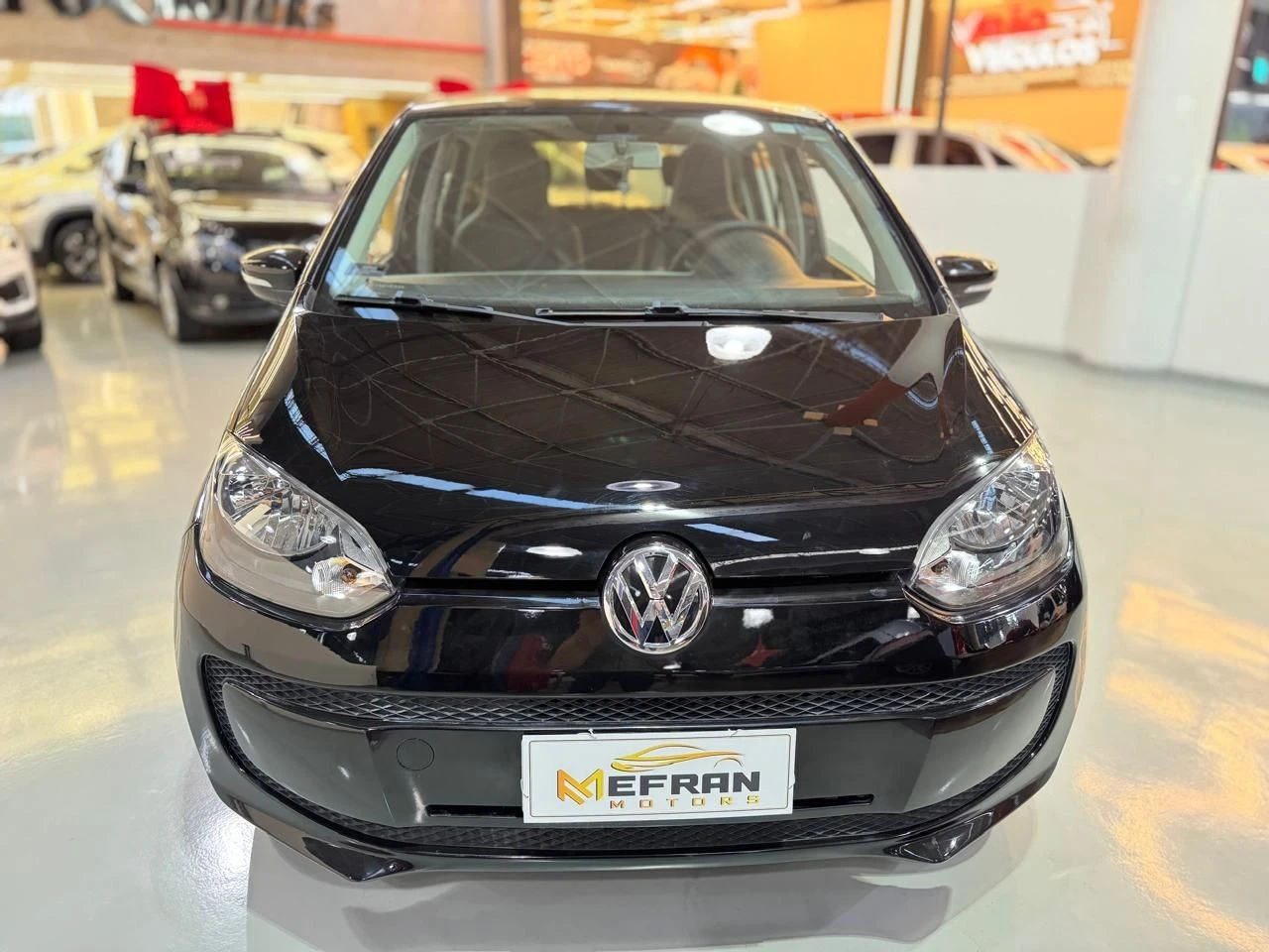 VOLKSWAGEN UP