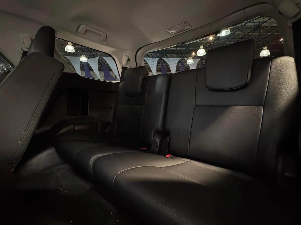 TOYOTA HILUX SW4