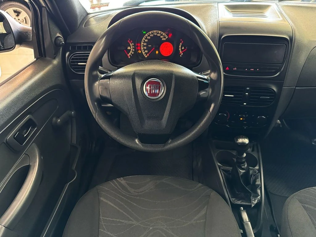 FIAT STRADA