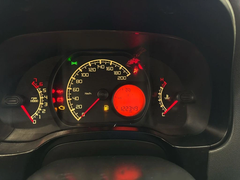 FIAT STRADA