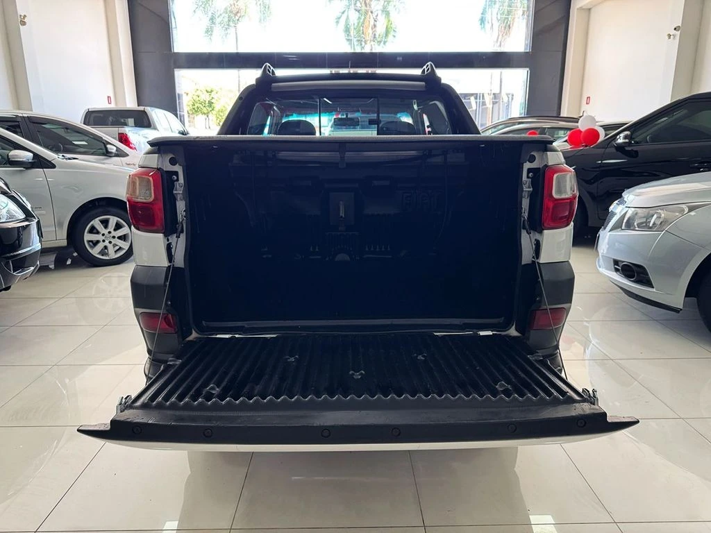 FIAT STRADA
