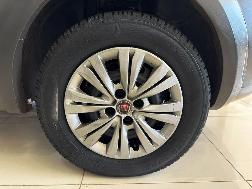 FIAT STRADA