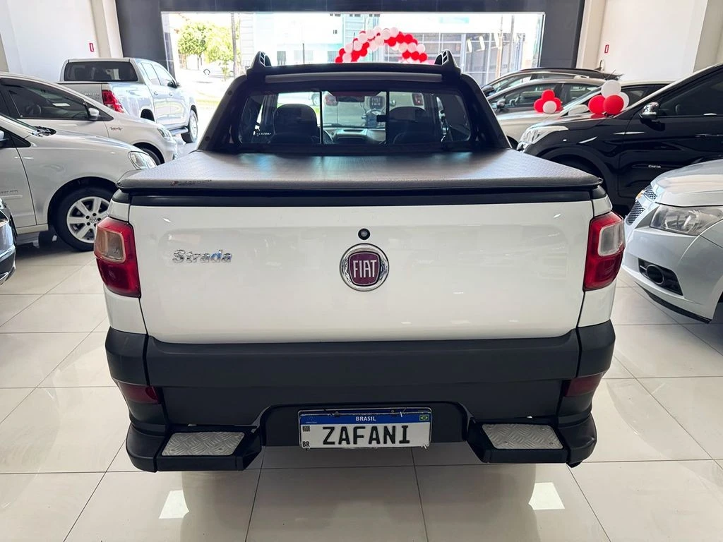 FIAT STRADA
