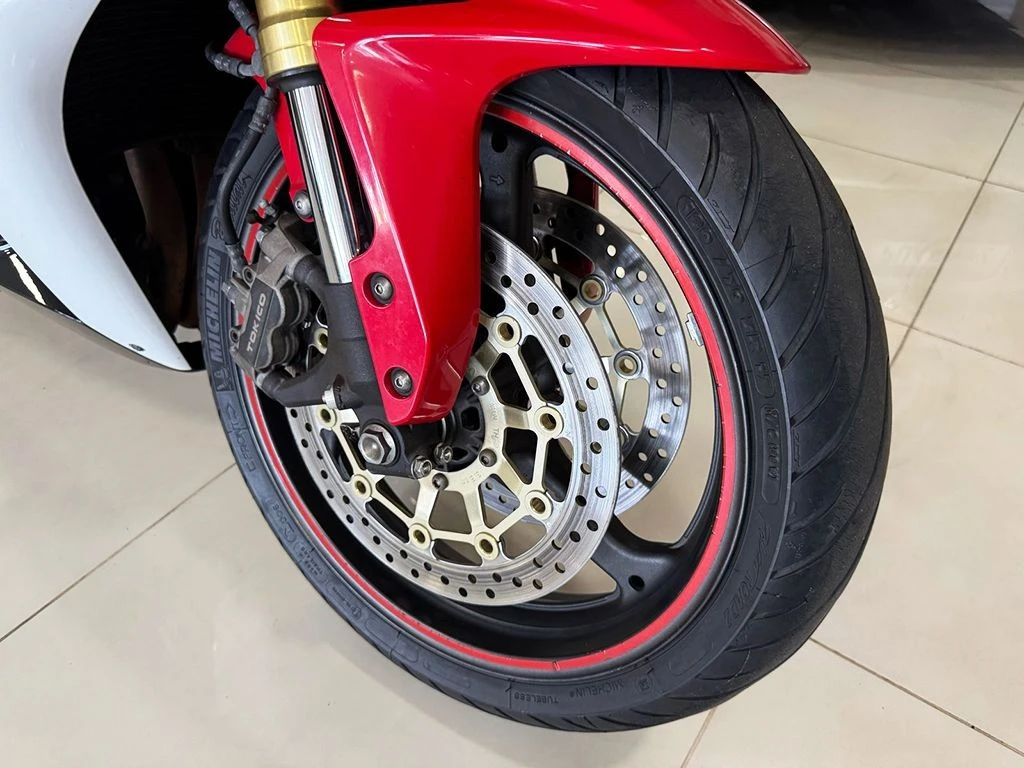 HONDA CBR 600RR