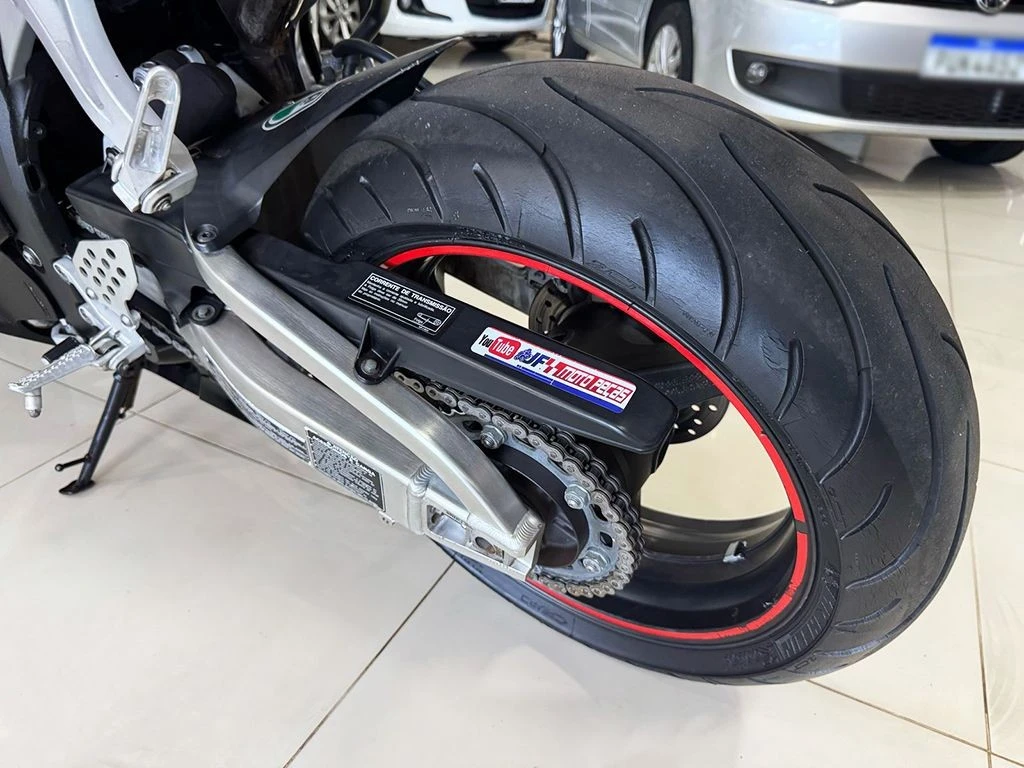 HONDA CBR 600RR