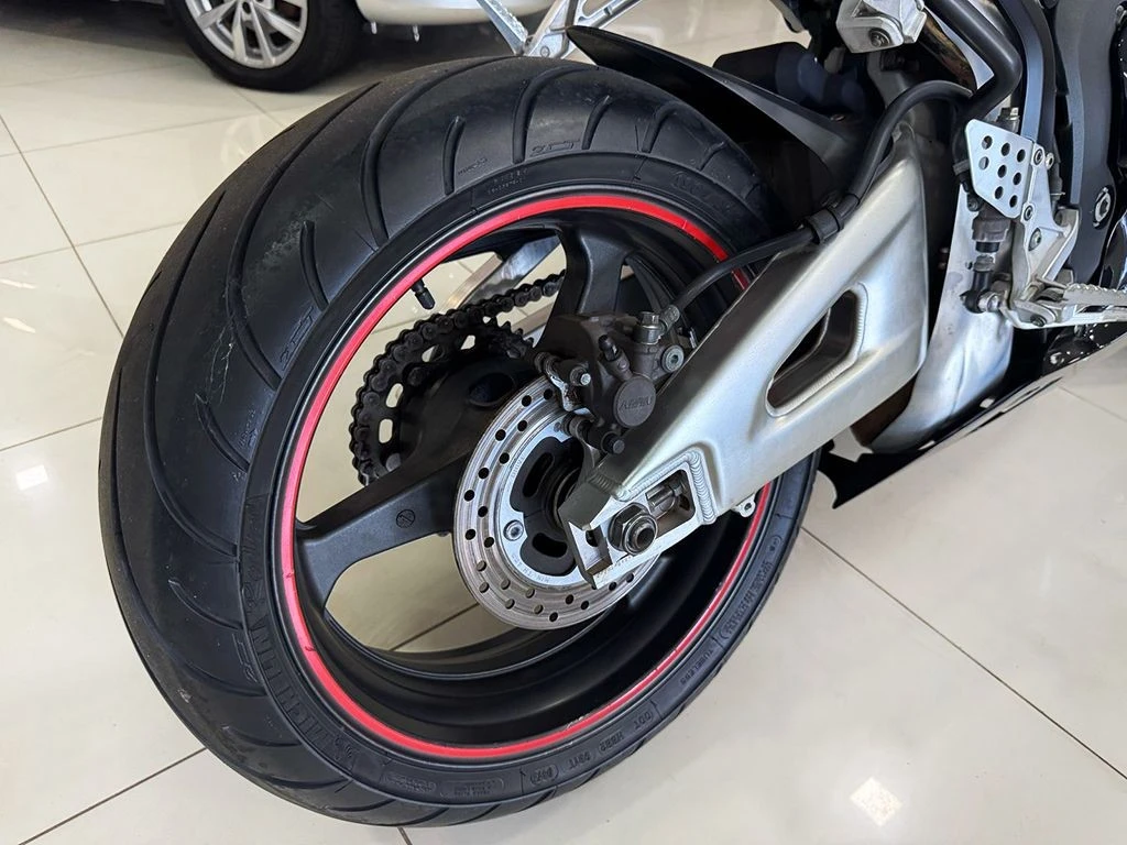 HONDA CBR 600RR