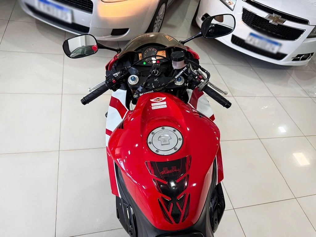 HONDA CBR 600RR