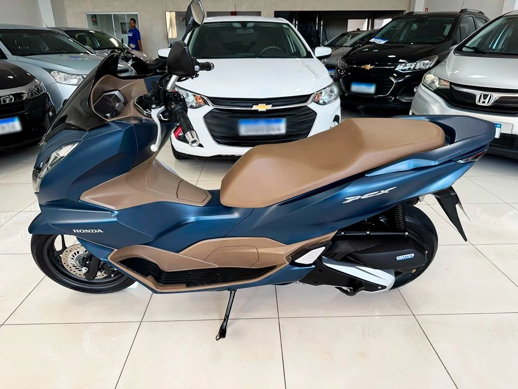 HONDA PCX ABS 
