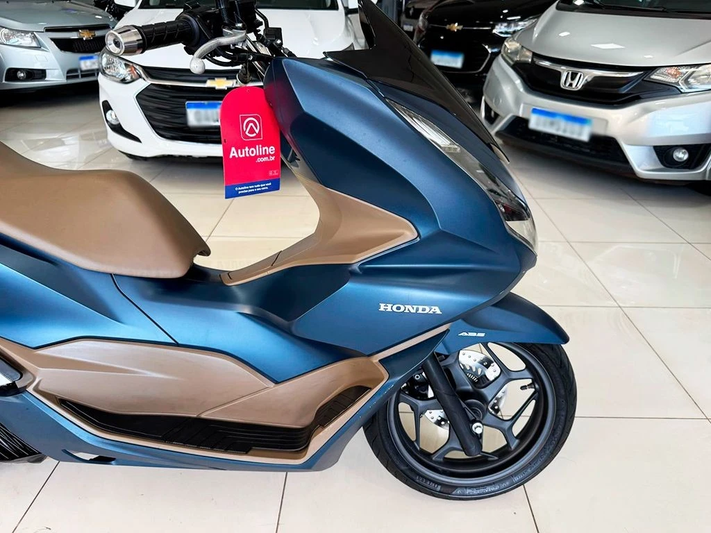 HONDA PCX ABS 