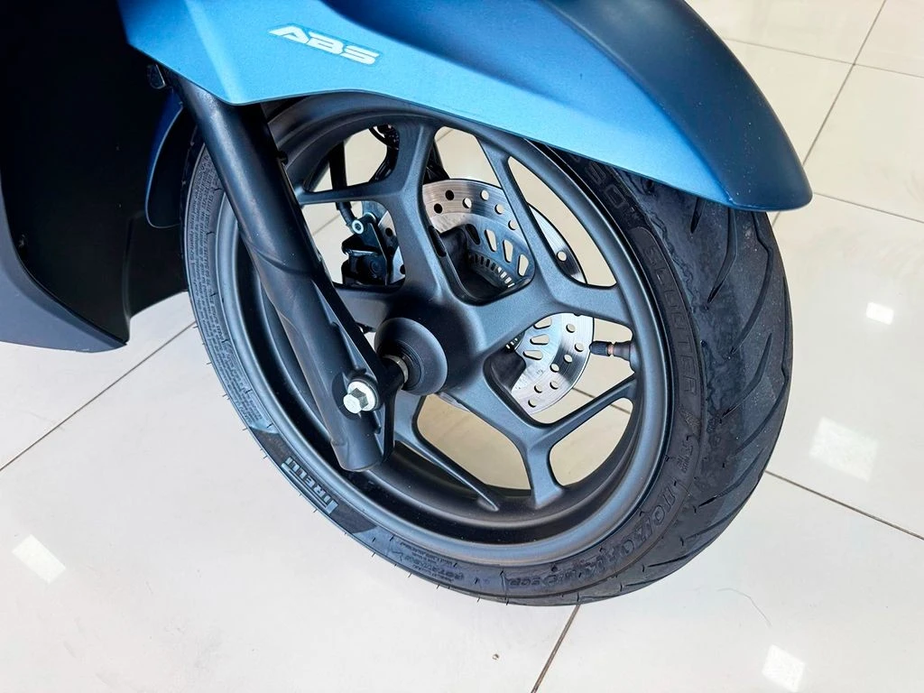 HONDA PCX ABS 