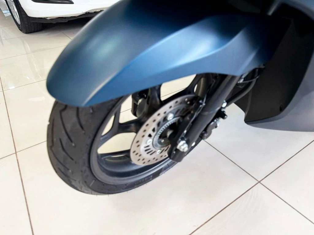 HONDA PCX ABS 