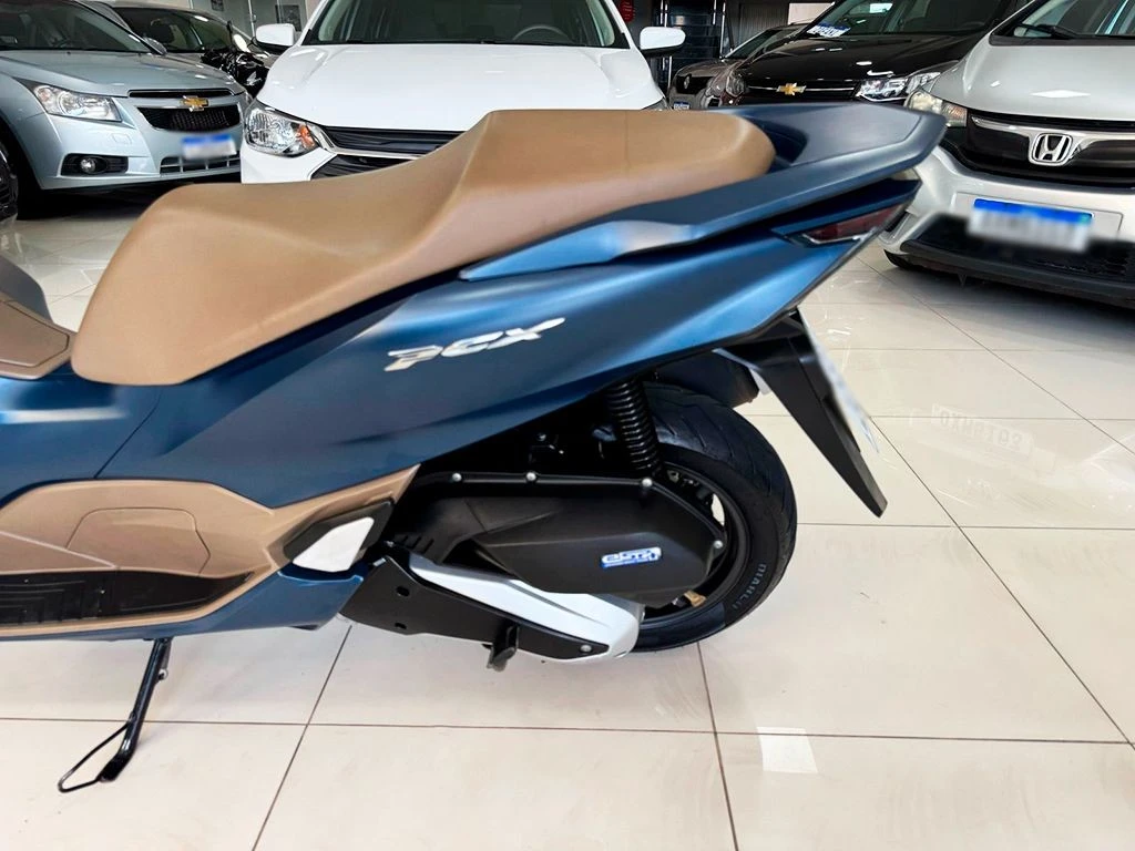 HONDA PCX ABS 