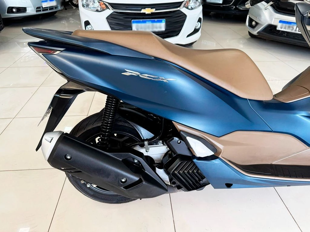 HONDA PCX ABS 
