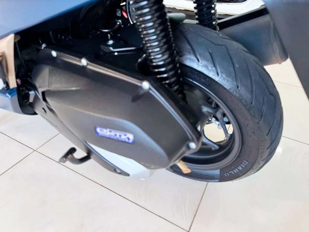 HONDA PCX ABS 
