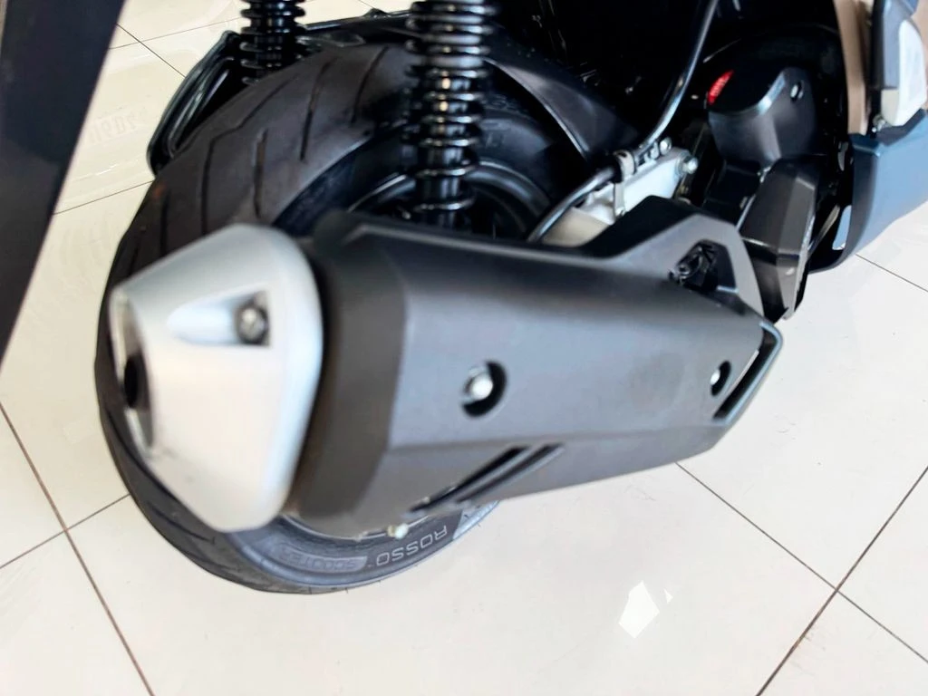 HONDA PCX ABS 