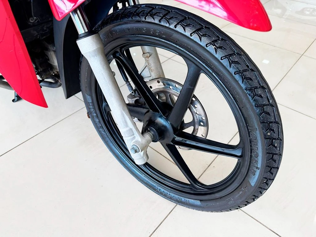HONDA BIZ 125i