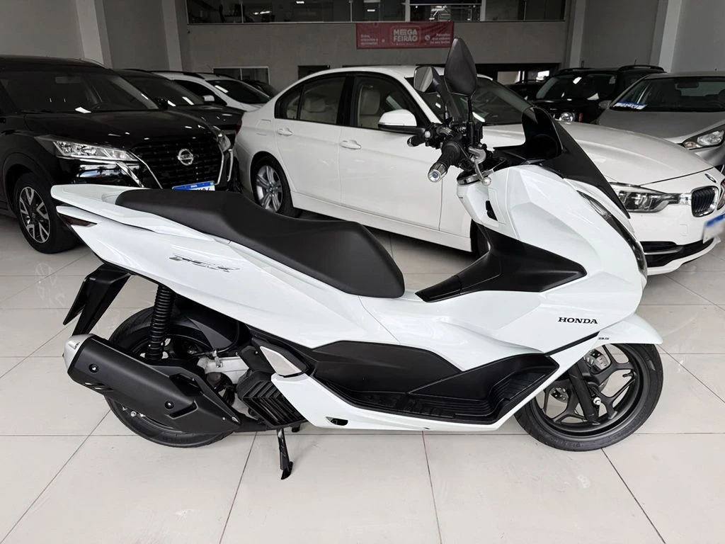 HONDA PCX ABS 