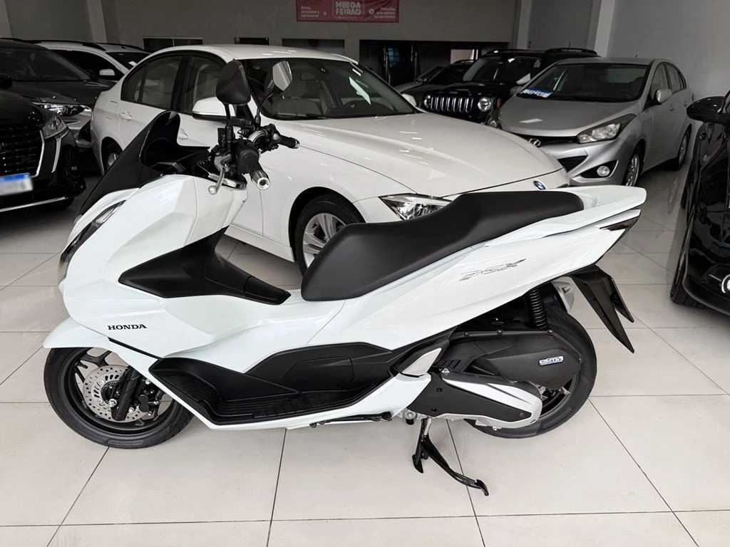 HONDA PCX ABS 