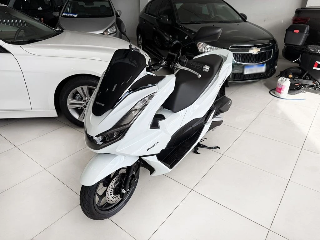 HONDA PCX ABS 