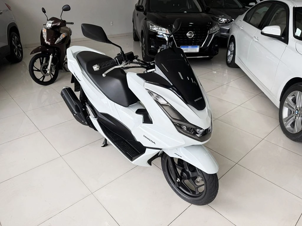 HONDA PCX ABS 