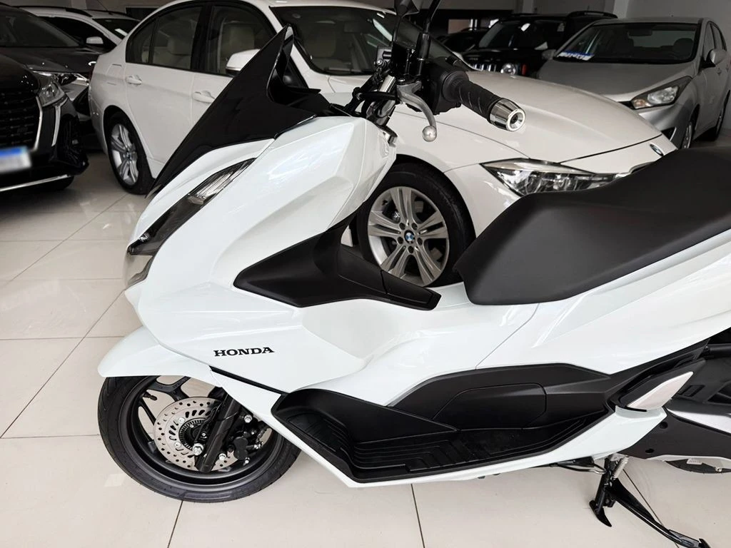 HONDA PCX ABS 