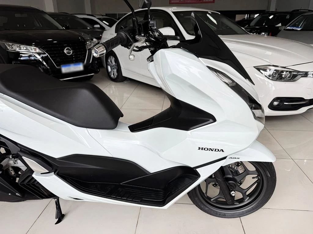 HONDA PCX ABS 