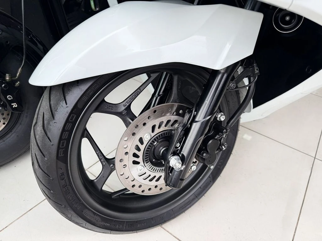 HONDA PCX ABS 
