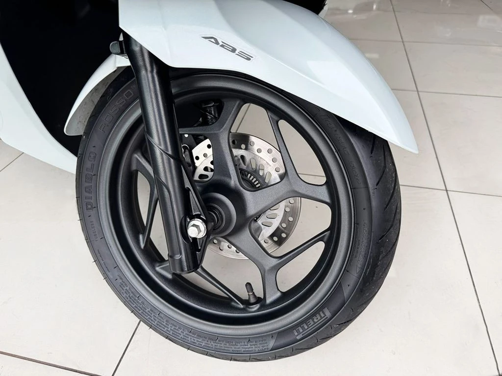 HONDA PCX ABS 