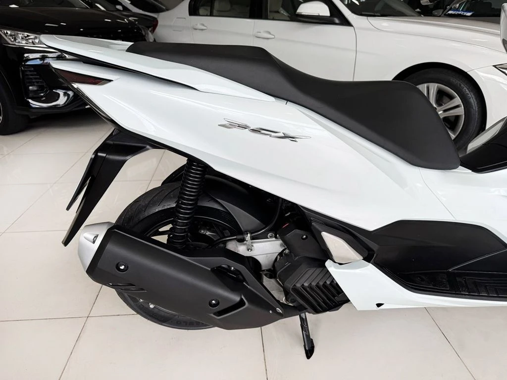 HONDA PCX ABS 