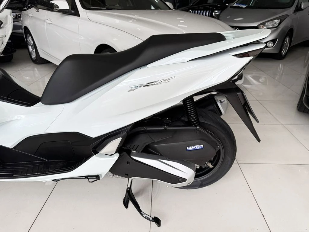 HONDA PCX ABS 