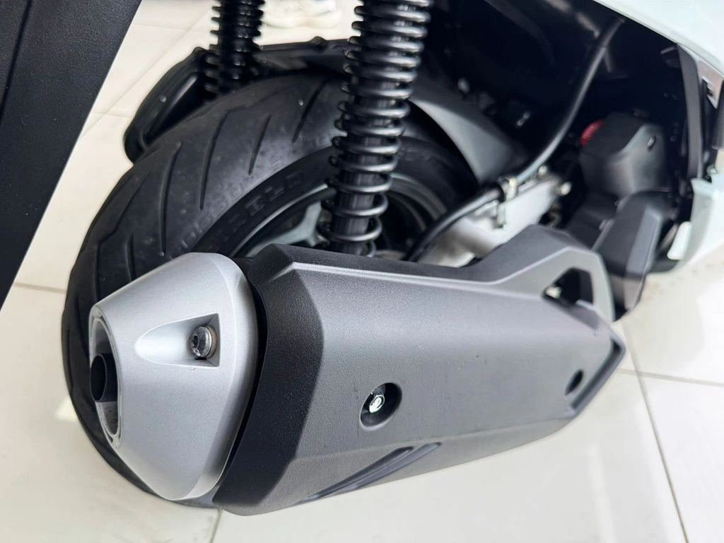 HONDA PCX ABS 