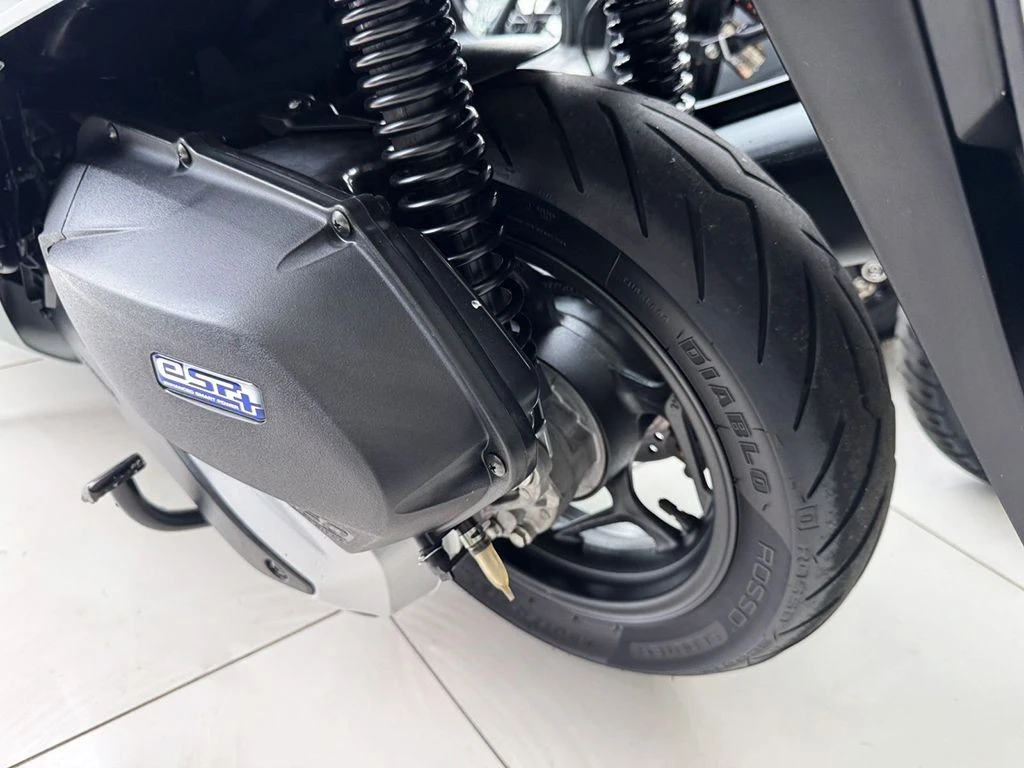 HONDA PCX ABS 