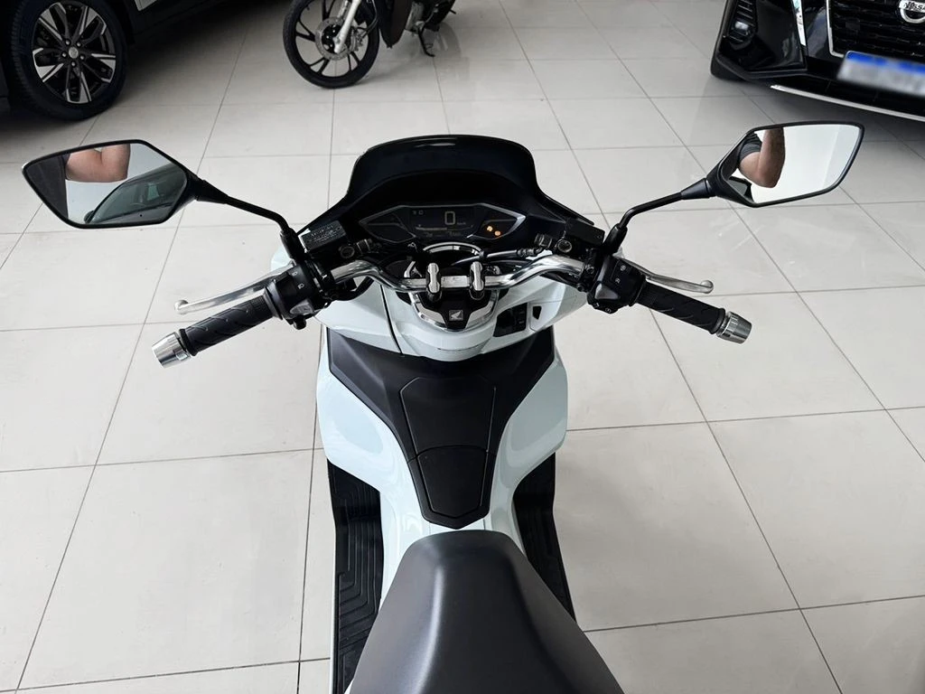 HONDA PCX ABS 