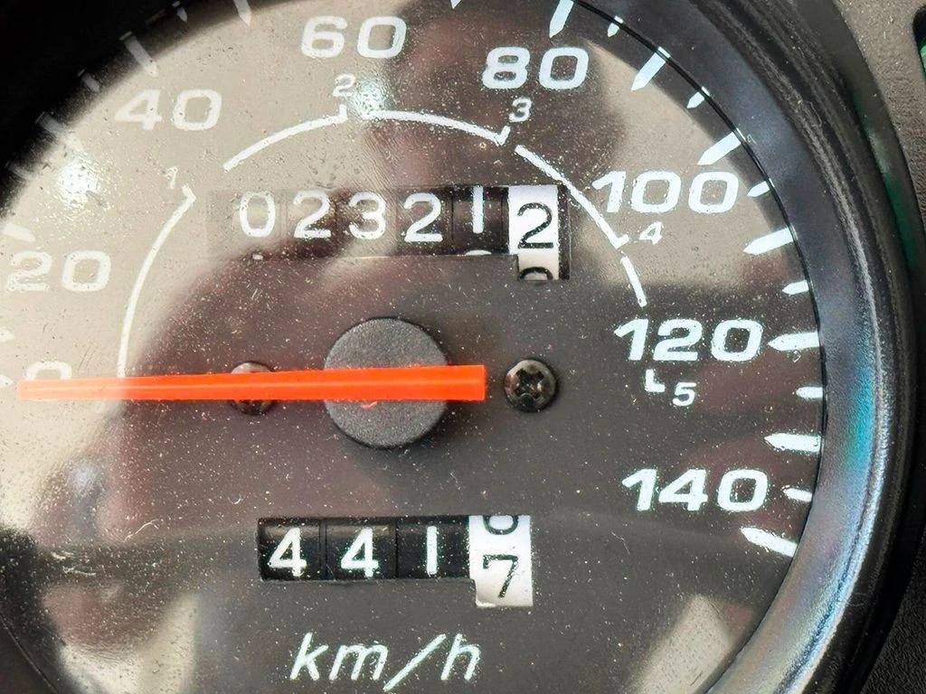 HONDA CG 150 FAN ESI
