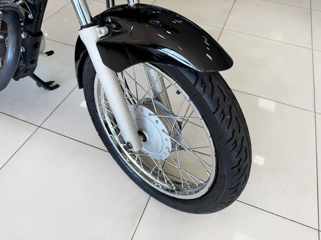 HONDA CG 150 FAN ESI