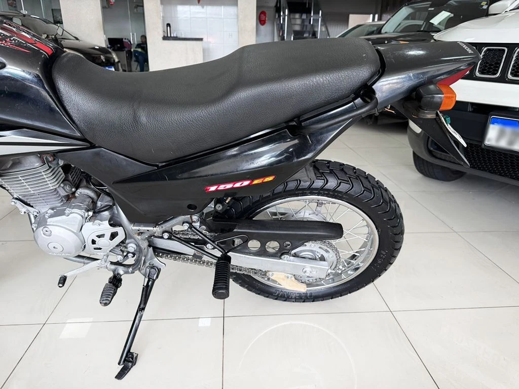 HONDA NXR 150 BROS ES