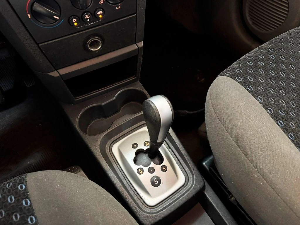 CHEVROLET MERIVA