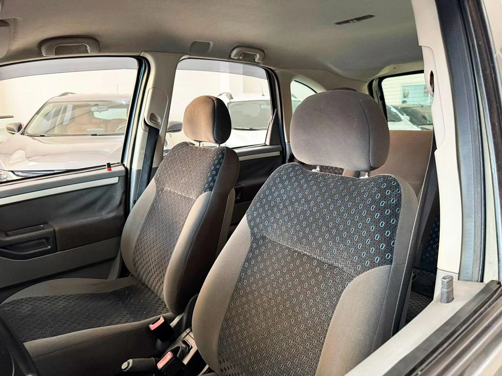 CHEVROLET MERIVA