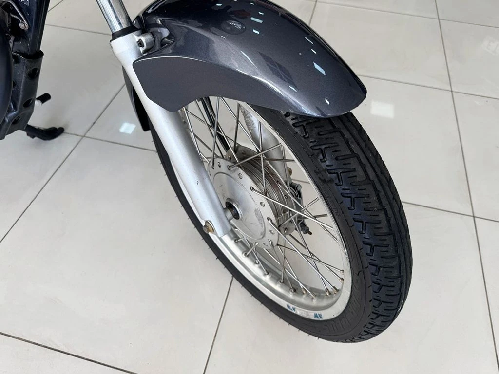HONDA CG 150 FAN ESI