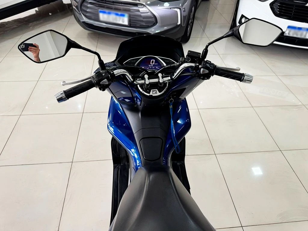 HONDA PCX DLX