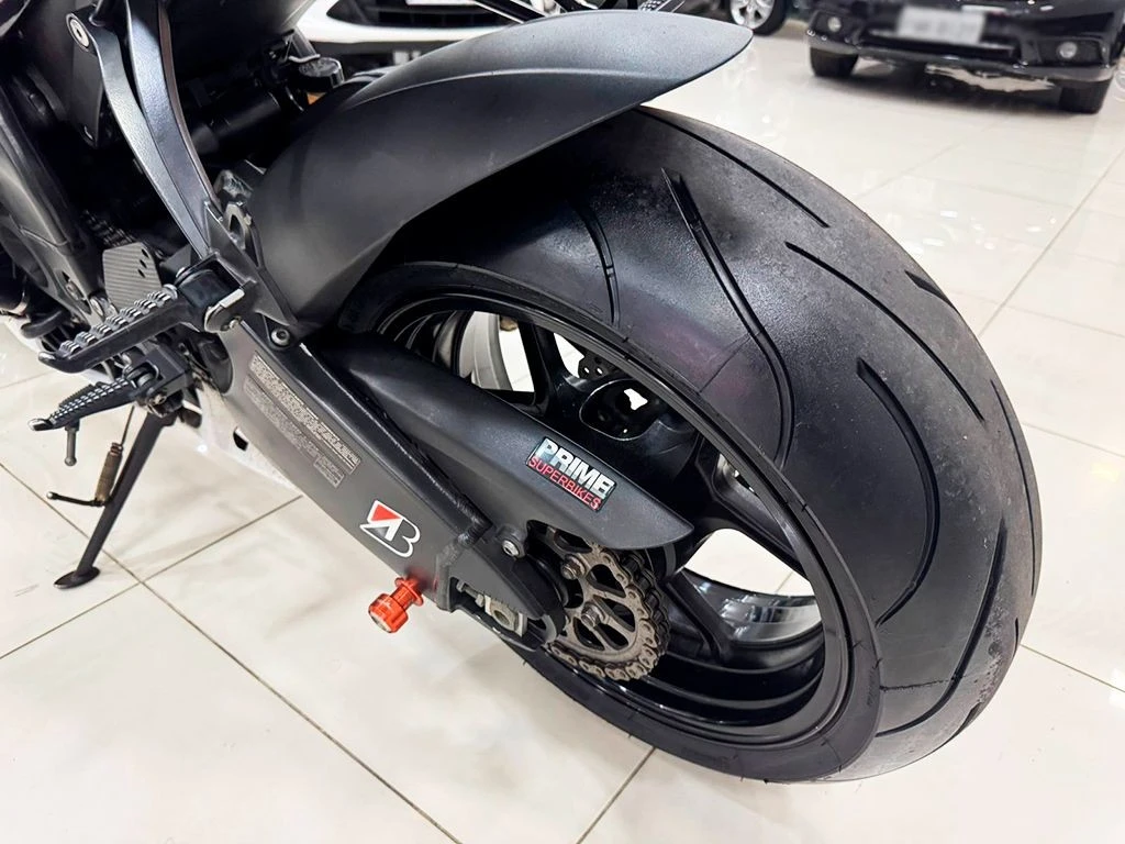 KAWASAKI NINJA ZX-10R